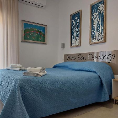 Hotel San Domingo Lido di Camaiore Exteriör bild