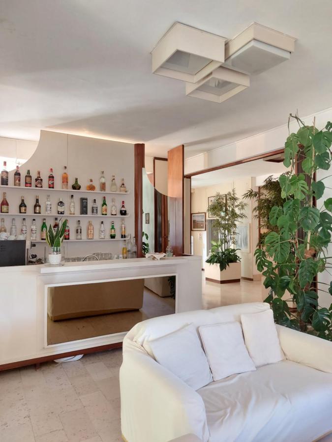 Hotel San Domingo Lido di Camaiore Exteriör bild