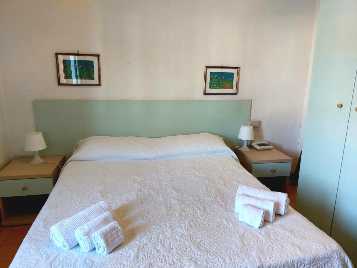 Hotel San Domingo Lido di Camaiore Exteriör bild