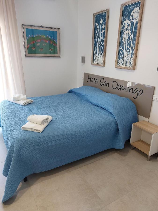 Hotel San Domingo Lido di Camaiore Exteriör bild