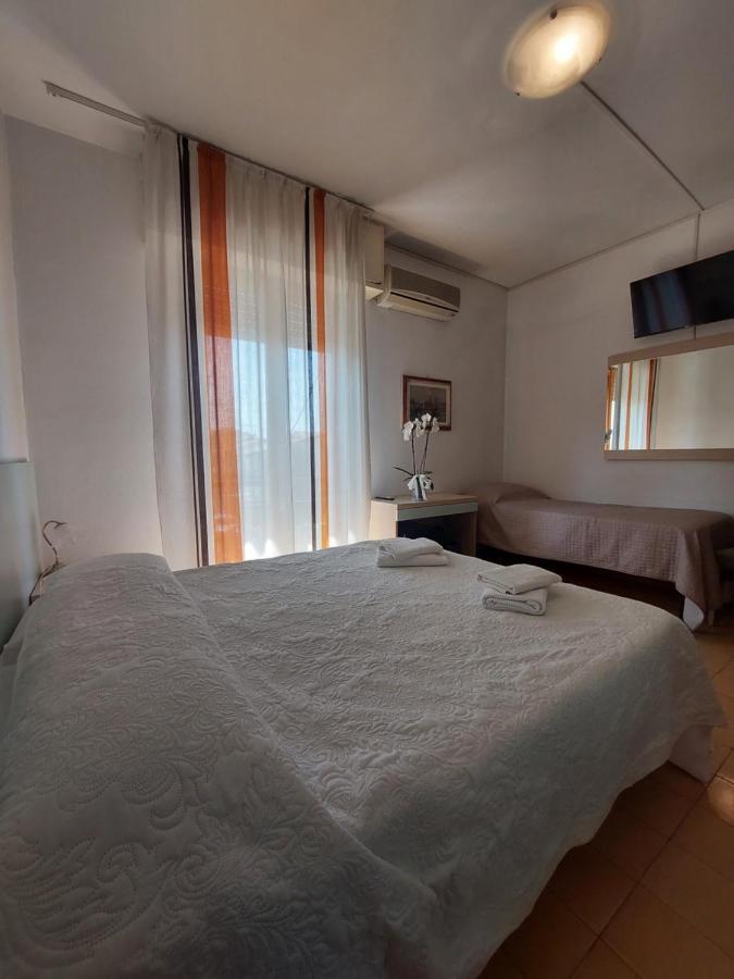 Hotel San Domingo Lido di Camaiore Exteriör bild