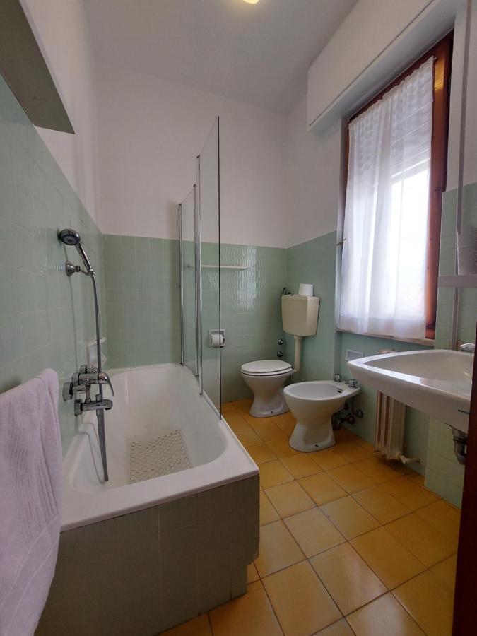 Hotel San Domingo Lido di Camaiore Exteriör bild